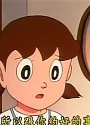 《哆啦A梦》大雄的青鸟下真的厉害，学校里的好朋友都在讨论