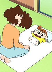 蜡笔小新第6季