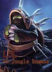 LOL-S3JungleRammus