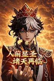 人前显圣诸天再临