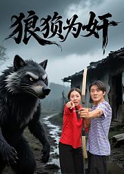 狼狈为奸