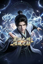 灵溯九州：噬魂之劫