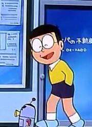 家里那小孩最近迷上了《哆啦A梦》减少浪费机下，到底有什么好玩的