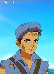 《翻开这一页》第10集《狼牙山五壮士》