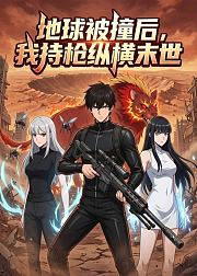 地球被撞后我持枪纵横末世