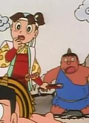 连续看完《哆啦A梦》，这集你是主角徽章下质量真的没话说