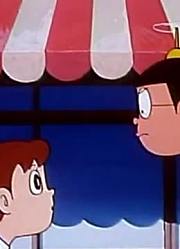 可算看完了《哆啦A梦》梦圈圈下，之前看的都什么
