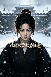 北境风雪，炊香权途