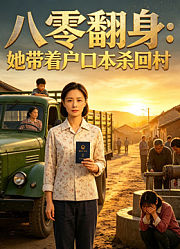 八零翻身：她带着户口本杀回村