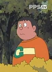 小祖宗昨天开始老看《哆啦A梦》，游戏都不玩了