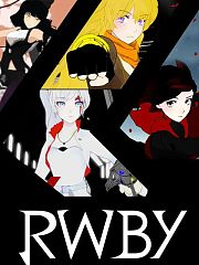 四色战记/RWBY第1季