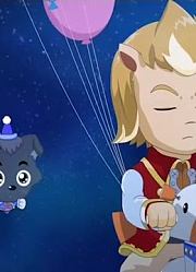 喜羊羊与灰太狼大电影6预告片