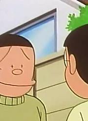 可算看完了《哆啦A梦》大雄想当坏人上，拍的太牛了