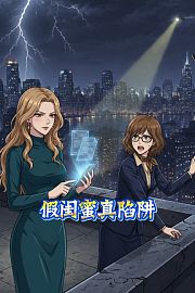 假闺蜜真陷阱
