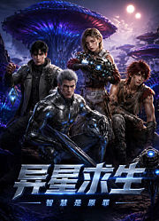 异星求生：智慧是原罪