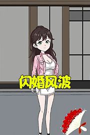 闪婚风波