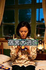 宿舍大逃亡