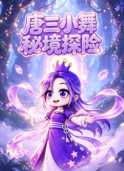 唐三小舞秘境探险