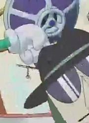 哆啦A梦第3部可怕的正义绳索精简版