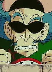 龙珠孙悟空上场了精简版
