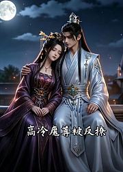高冷魔尊被反撩