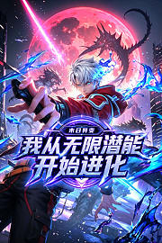 末日异变：我从无限潜能开始进化