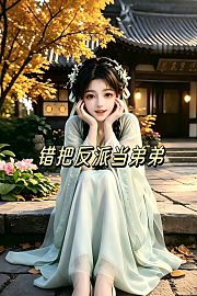 错把反派当弟弟