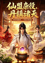 仙盟杂役，丹镇诸天