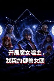 开局魔女噬主，我契约御兽女团