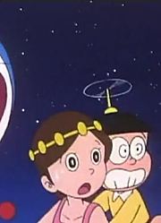 孩子一回家就老看《哆啦A梦》时光机不见了，游戏都不玩了