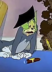应该早点刷《猫和老鼠》，真的很值
