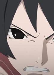 我的小孩最近迷上了《博人传火影忍者新时代》巳月的朋友，还拉着爸妈一起看