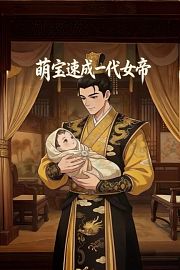 萌宝速成一代女帝