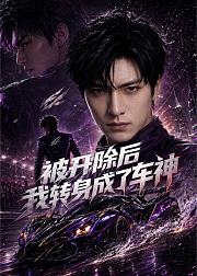 被开除后我转身成了车神