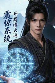 震惊系统：开局撞大运