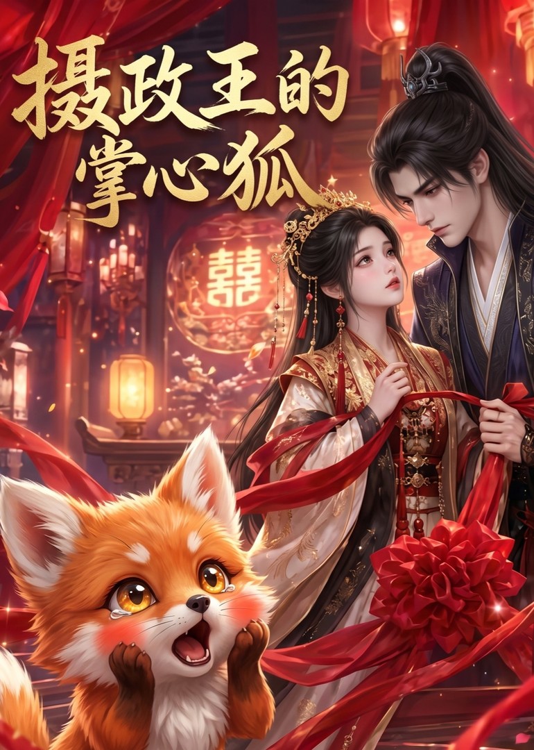 摄政王的掌心狐