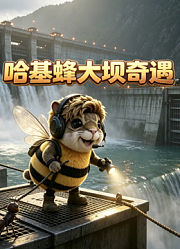 哈基峰大坝奇遇