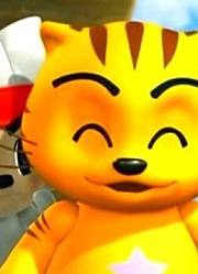 快乐星猫第1季