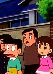 刷完了《哆啦A梦经典版》，这集唯命是从帽下质量真的没话说