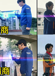 泰迦奥特曼，被新生代奥特曼讨债，欧布也是其中之一？