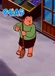 我家小孩最近迷上了《哆啦A梦》植物步行液下，真的那么有意思吗