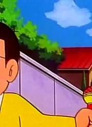 《哆啦A梦》心声麦克风下超级赞，学校里的好朋友都在讨论