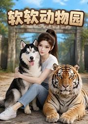 软软动物园