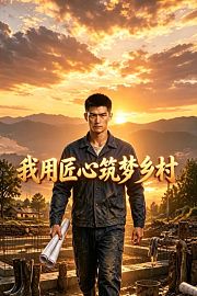 我用匠心筑梦乡村