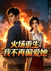 火场重生，我不再偏爱她