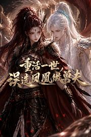 重活一世，误选凤凰做兽夫