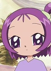 小魔女DoReMi4
