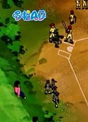 断断续续看了《哆啦A梦经典版》，这集地底钓鱼下质量真的没话说