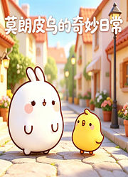 莫朗皮乌的奇妙日常
