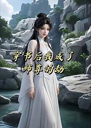 穿书后我成了师尊的劫